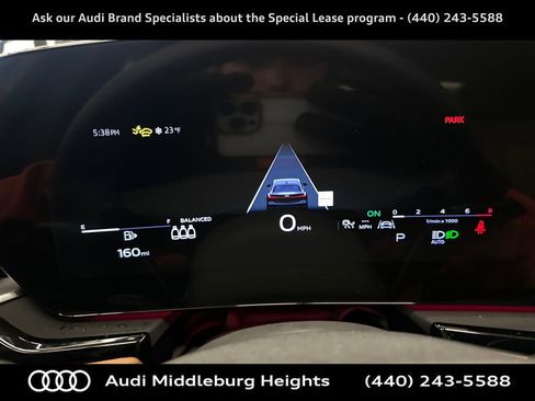 New 2025 Audi A5 2.0T Premium image 16