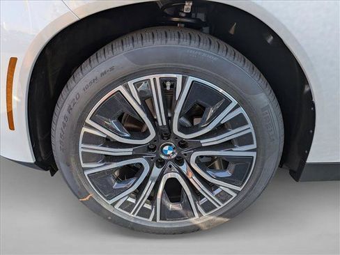 New 2026 BMW X3 xDrive30i w/ Premium Package AWD/4WD image 10