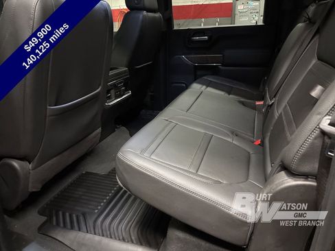 Used 2023 GMC Sierra 2500 Denali image 16