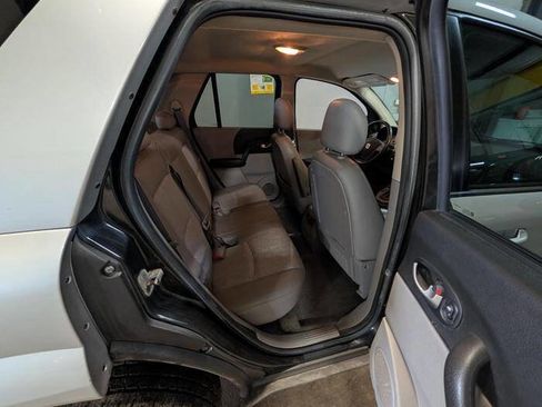 Used 2004 Saturn Vue AWD V6 image 27