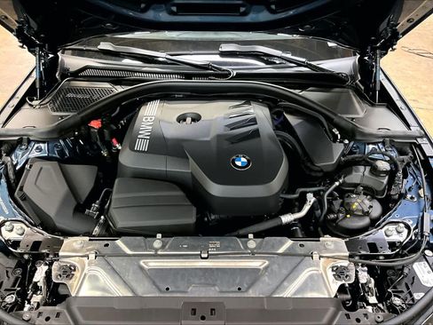 Used 2026 BMW 330i Sedan w/ Convenience Package RWD image 13