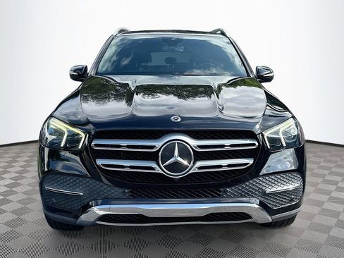 Used 2020 Mercedes-Benz GLE 350 image 2