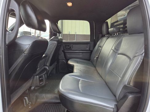 Used 2024 RAM 5500 Tradesman w/ Max Tow Package AWD/4WD image 15