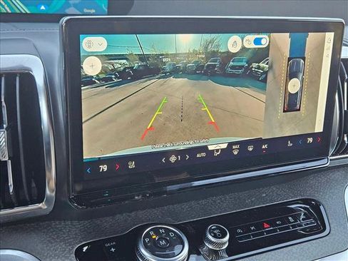New 2026 Ford Expedition Tremor AWD/4WD image 13