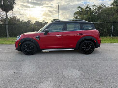 Used 2022 MINI Cooper Countryman S FWD image 10