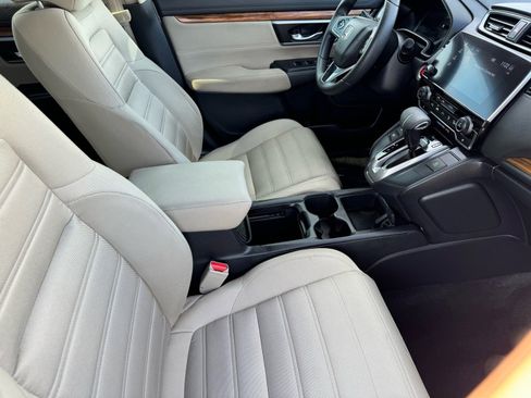 Used 2019 Honda CR-V EX image 14