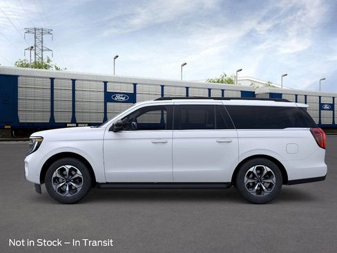 New 2026 Ford Expedition Max Active image 3
