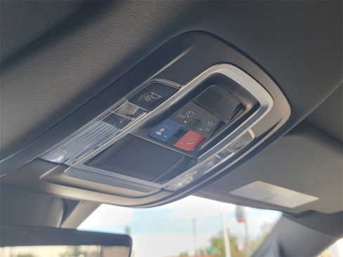 Certified 2024 RAM 1500 Laramie image 36