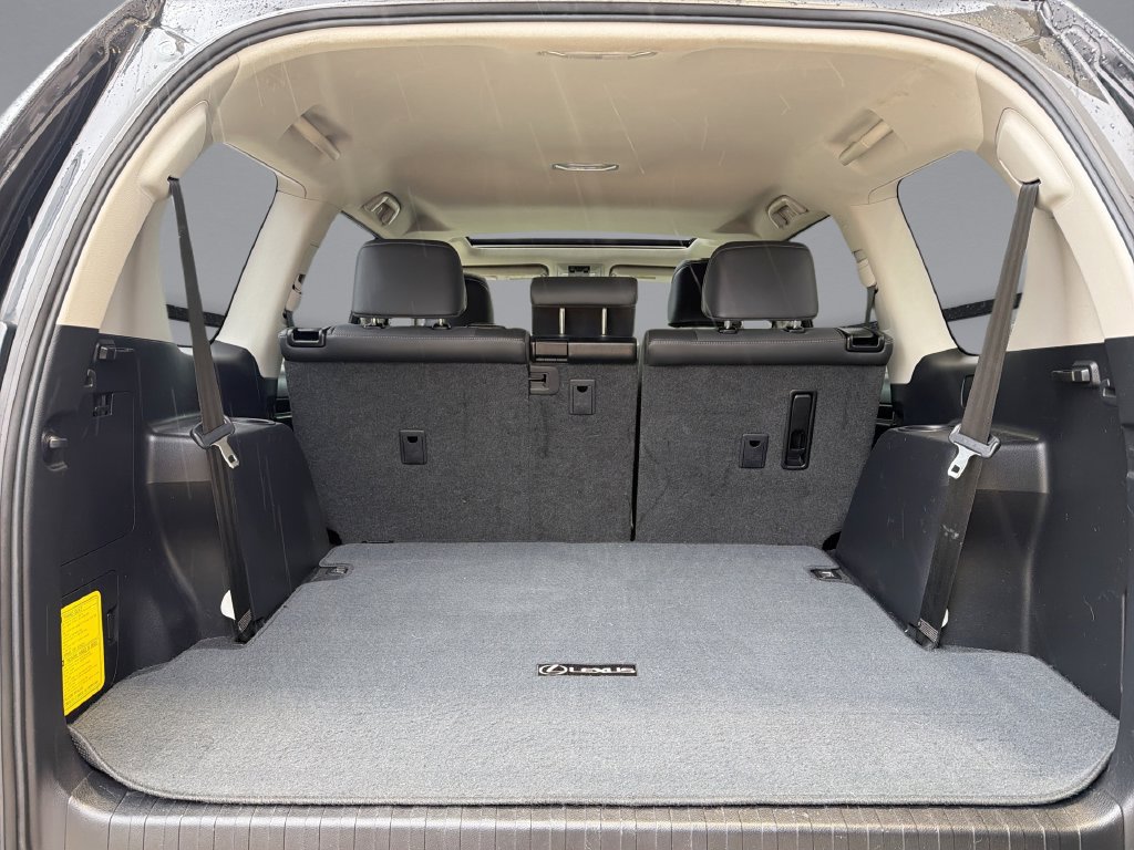 Used 2015 Lexus GX 460 w/ Navigation Package AWD/4WD image 13