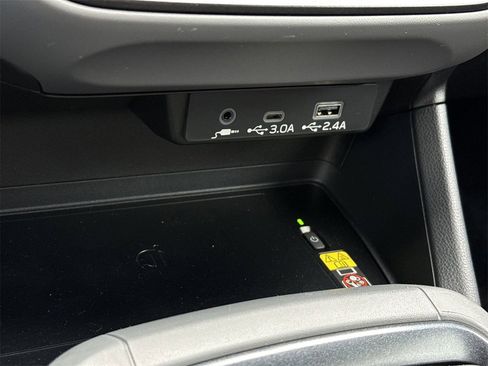 New 2026 Subaru Crosstrek 2.5i Wilderness image 25