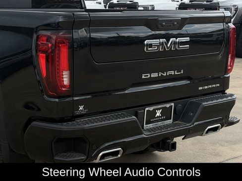 New 2026 GMC Sierra 1500 Denali Ultimate AWD/4WD image 7