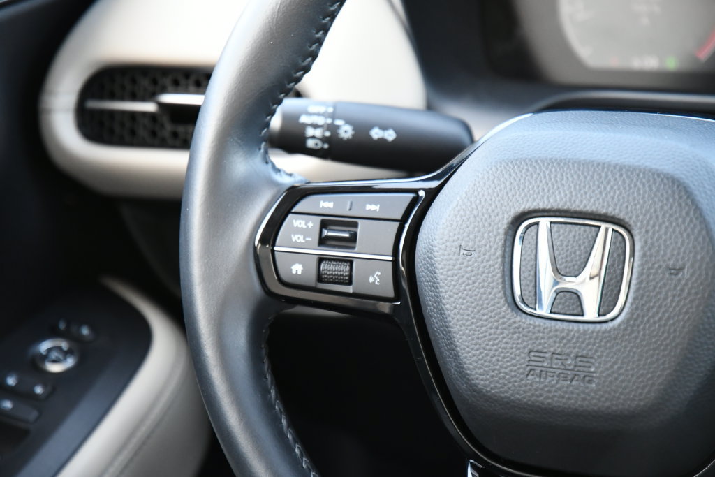 Used 2025 Honda HR-V EX-L image 27