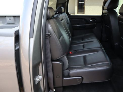 Used 2014 GMC Sierra 2500 Denali image 21