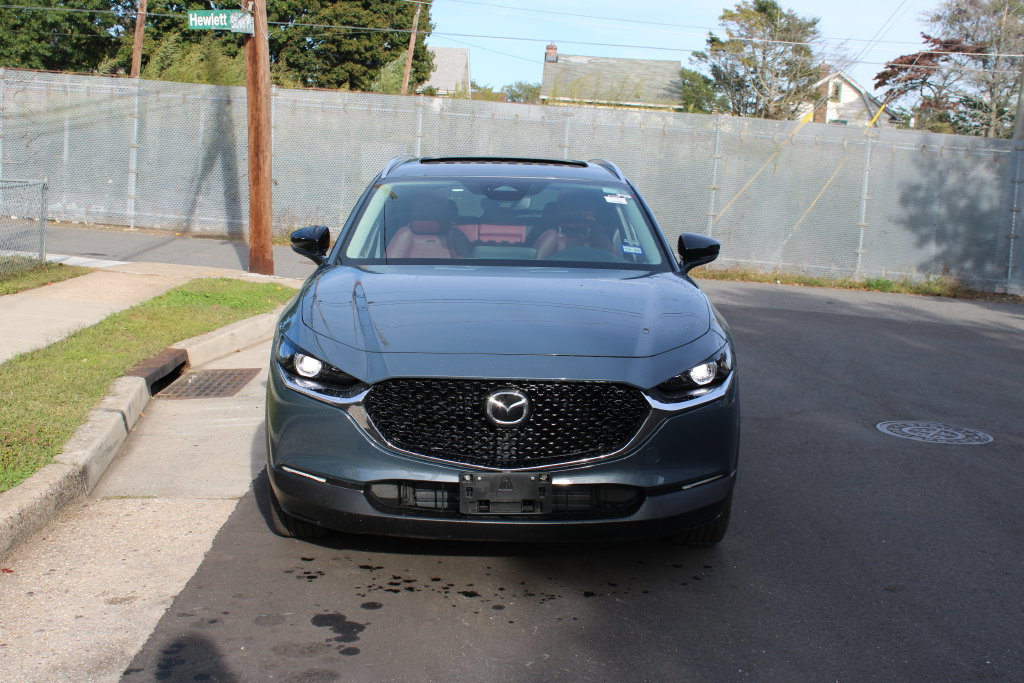 Used 2025 MAZDA CX-30 AWD 2.5 S w/ Preferred Package image 2