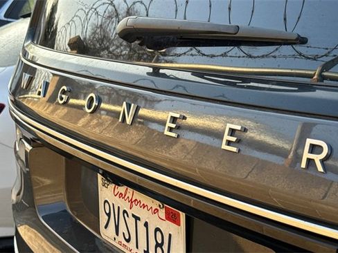 Used 2022 Jeep Wagoneer Series II image 6