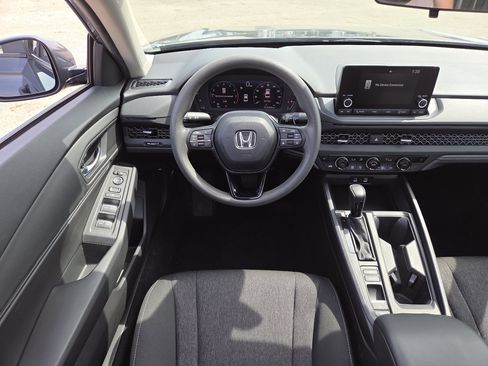 Used 2024 Honda Accord EX image 24