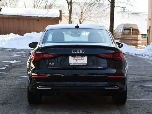 Used 2022 Audi A3 2.0T Premium w/ Convenience Package image 5