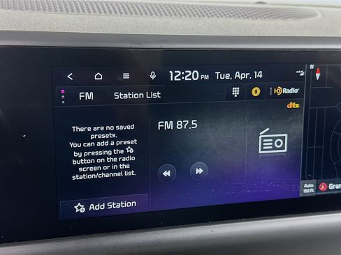 Used 2025 Kia Seltos S image 21