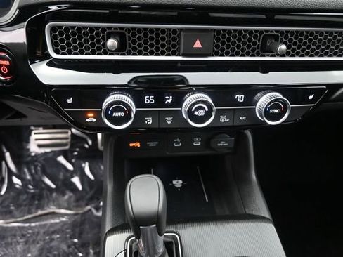 New 2026 Honda Civic Sport Touring image 31