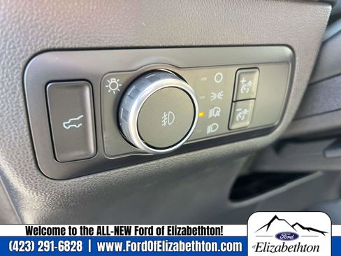 New 2025 Ford Bronco Sport Badlands w/ Sasquatch Badlands Package image 26