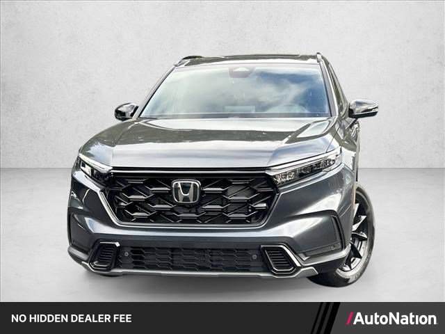 New 2027 Honda CR-V Sport-L image 1