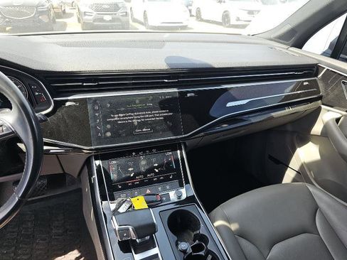 Used 2020 Audi Q7 3.0T Premium Plus w/ Premium Plus Package image 8