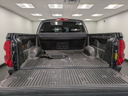 Used 2020 Toyota Tundra Limited image 24