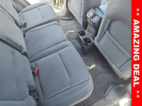 Used 2021 Jeep Wrangler Unlimited Willys image 11