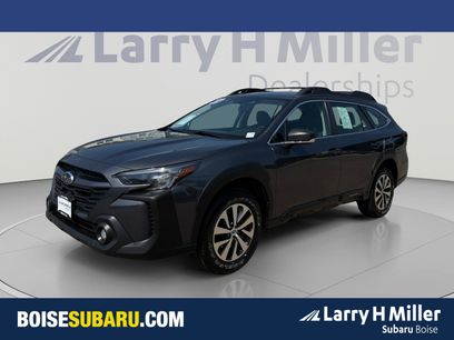 Used 2024 Subaru Outback