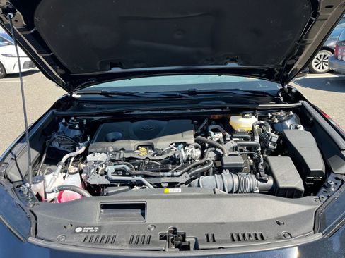 Used 2025 Toyota Camry LE image 31
