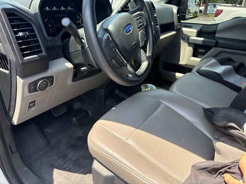 Used 2018 Ford F150 XL w/ Equipment Group 101A Mid RWD image 15