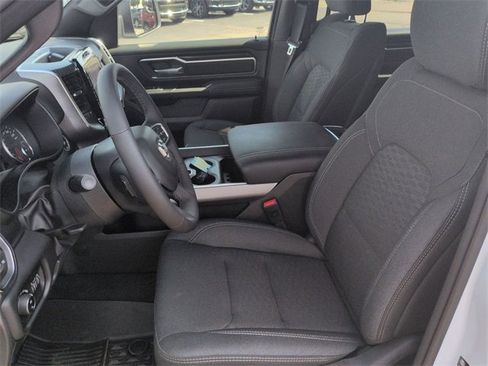 New 2026 RAM 1500 Big Horn image 12