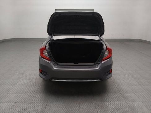 Used 2020 Honda Civic LX image 29