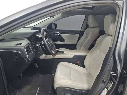 Used 2022 Lexus RX 350 FWD w/ Premium Package image 7