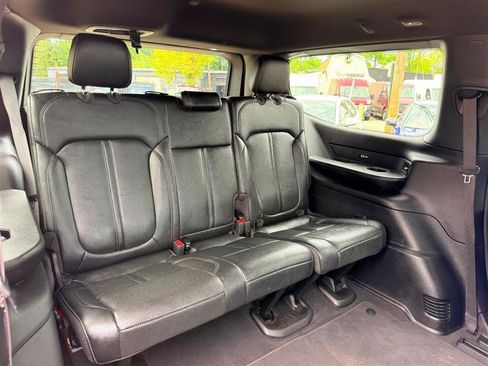 Used 2024 Jeep Wagoneer Series II AWD/4WD image 25