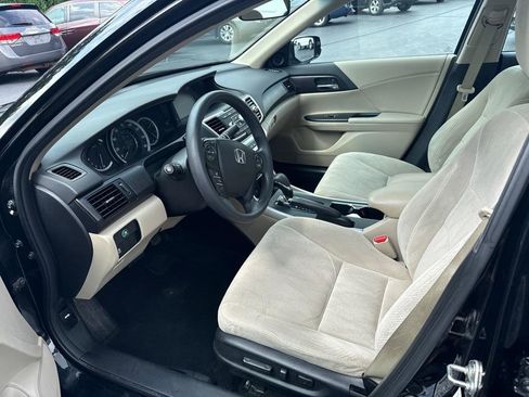 Used 2013 Honda Accord EX image 15