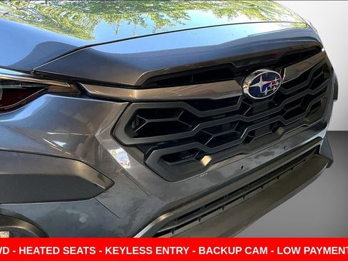 Used 2024 Subaru Crosstrek 2.0i Premium AWD/4WD image 31