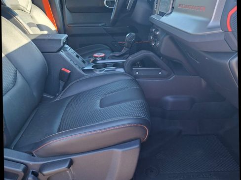 Used 2024 Ford Bronco Raptor AWD/4WD image 10