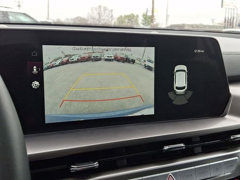 Used 2023 Kia Telluride S w/ S Sunroof Package image 19