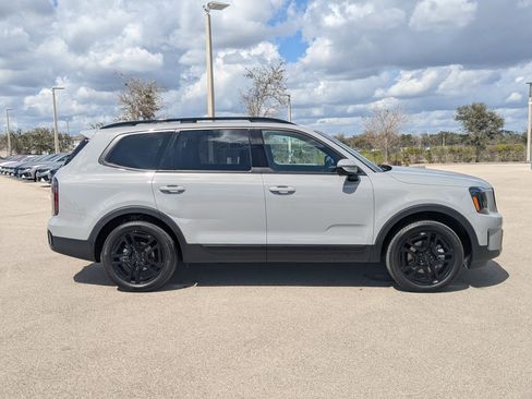 Certified 2025 Kia Telluride SX X-Line image 14