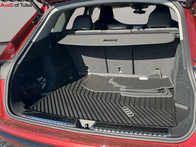 New 2026 Audi Q5 Premium Plus AWD/4WD image 24