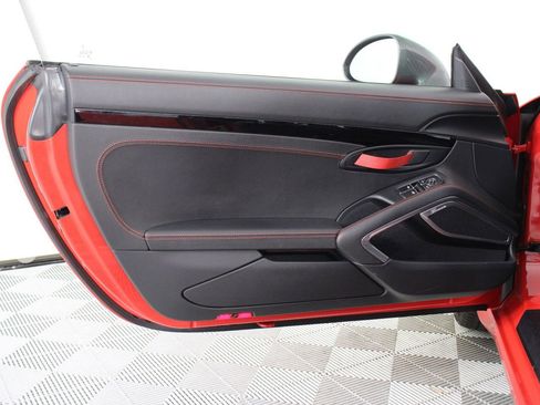 Certified 2019 Porsche 911 Carrera T RWD image 19