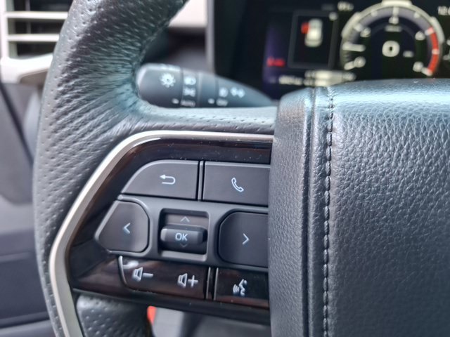 Used 2024 Toyota Sequoia Limited w/ Tow Technology Package RWD image 19