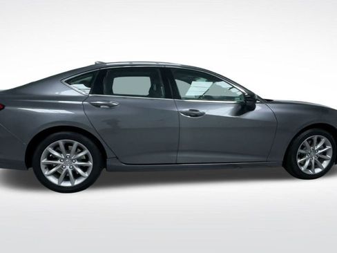 Used 2022 Acura TLX Base image 24