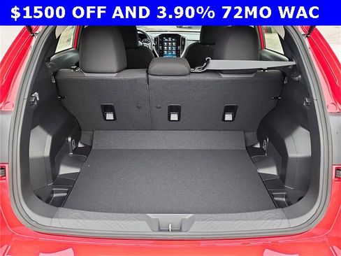 New 2026 Subaru Impreza 2.0i Sport image 7