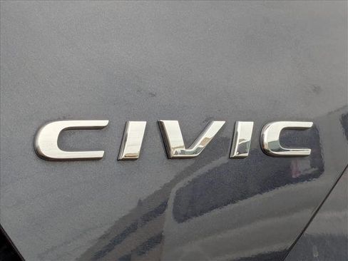 Used 2016 Honda Civic EX image 18