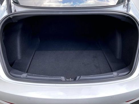 Used 2021 Tesla Model 3 Standard Range Plus RWD image 26