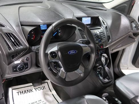 Used 2016 Ford Transit Connect XL FWD image 21