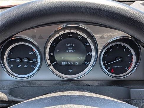 Used 2009 Mercedes-Benz C 350 Sport image 10