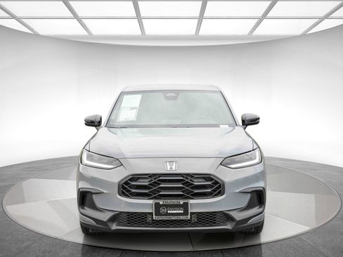 Used 2024 Honda HR-V Sport image 6